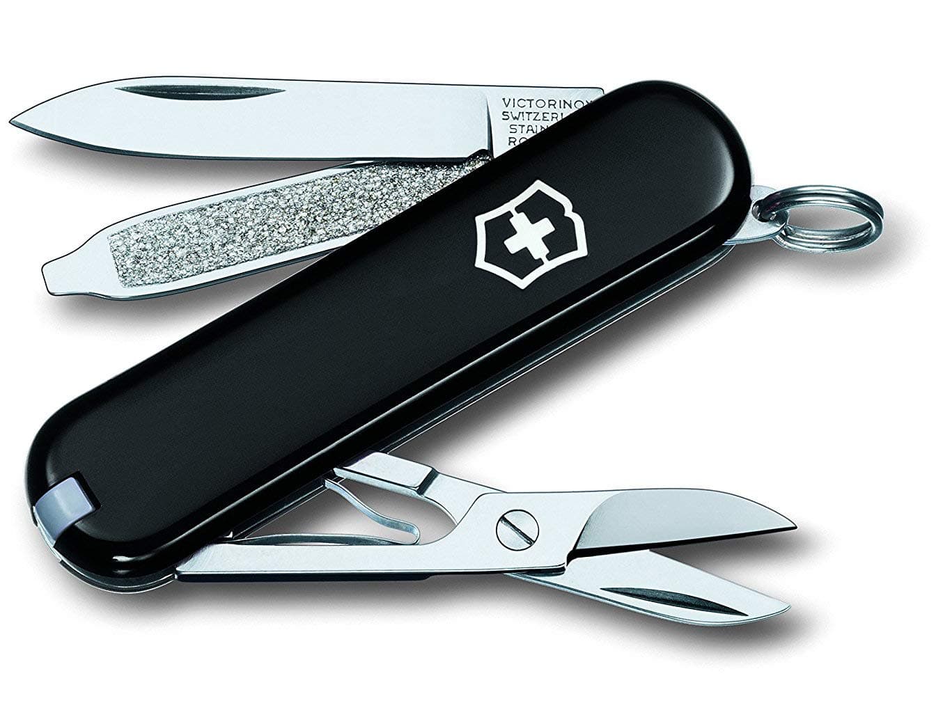 Victorinox Classic SD BKBP #0.6223.3B1