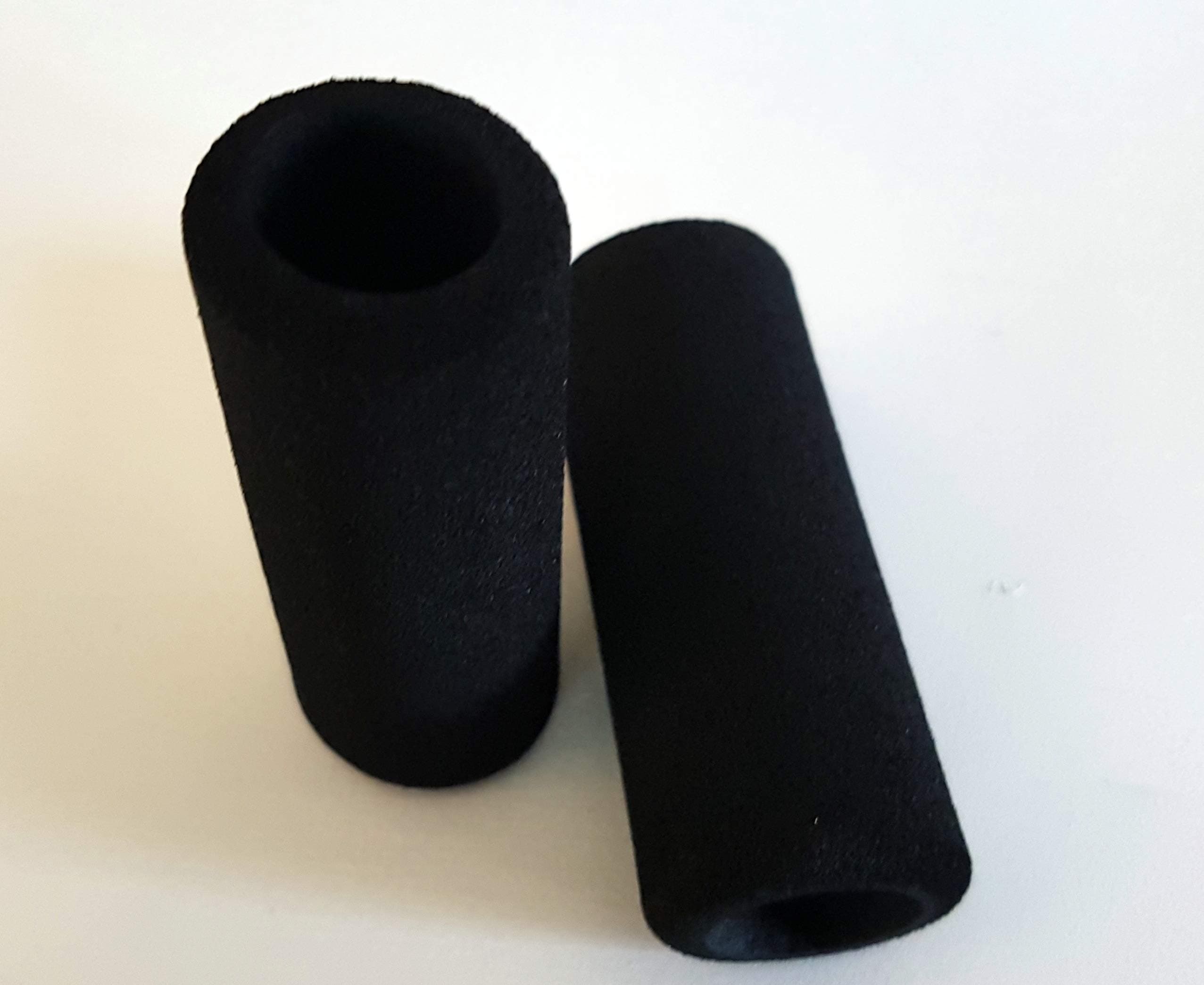 Child Bike Seat Mini Grips