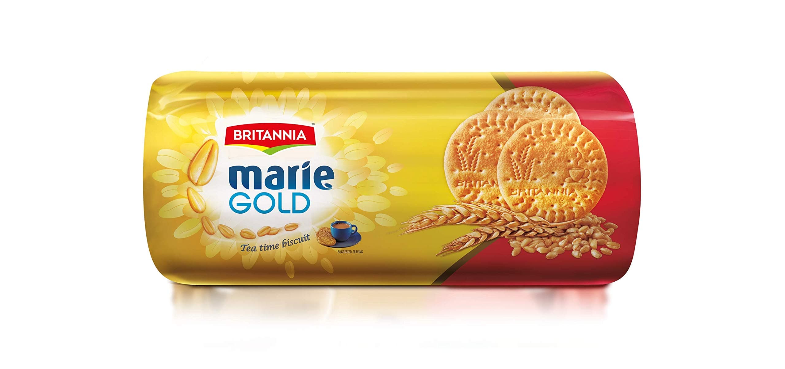 Britannia Marie Gold Biscuits 80 g
