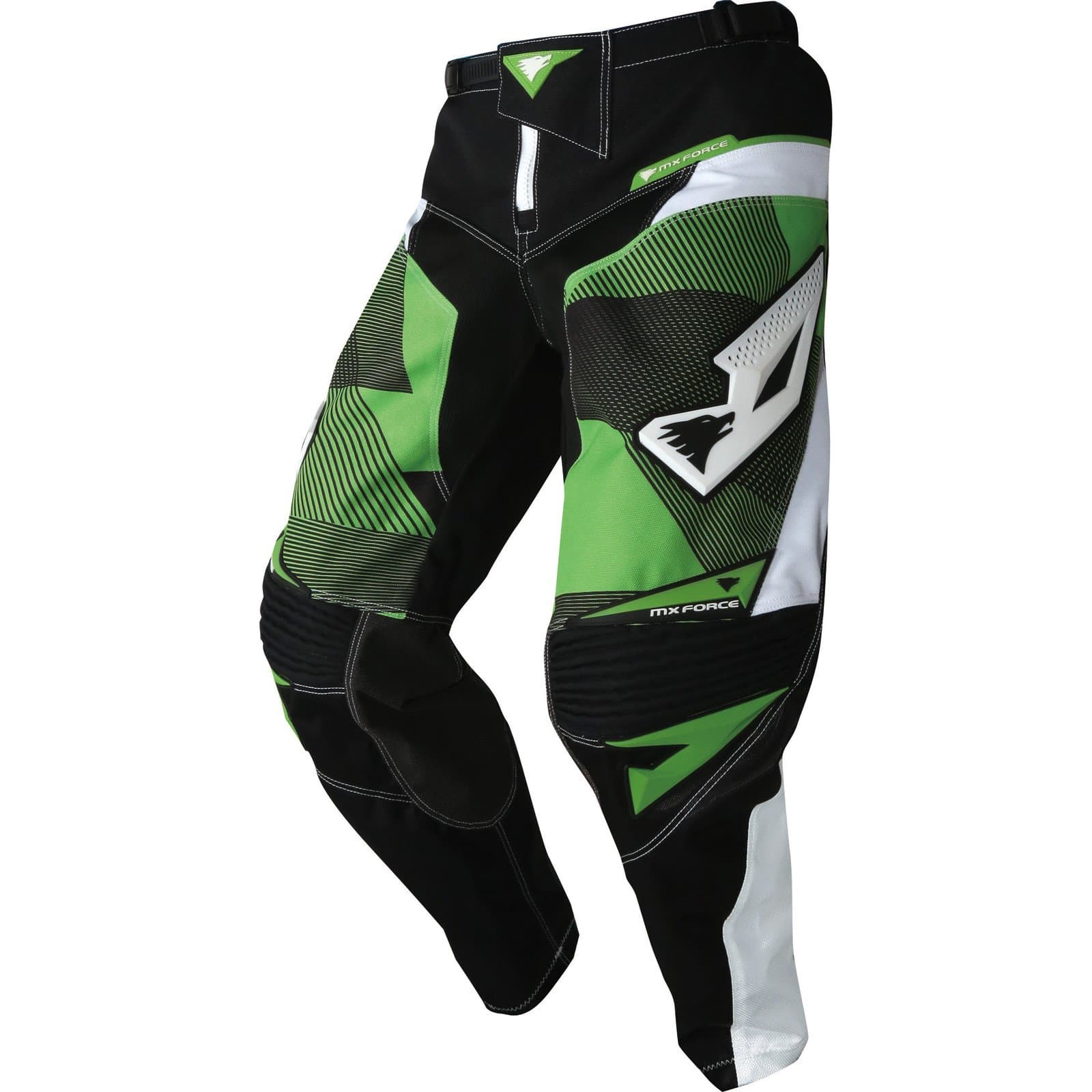 MX FORCE Tackle Mirage Motocross Pants