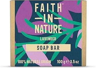 Vegan Soap Bar,100g