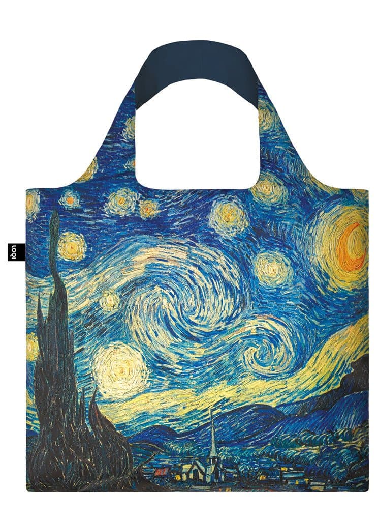 MUSEUM VINCENT VAN GOGH Collection Bags
