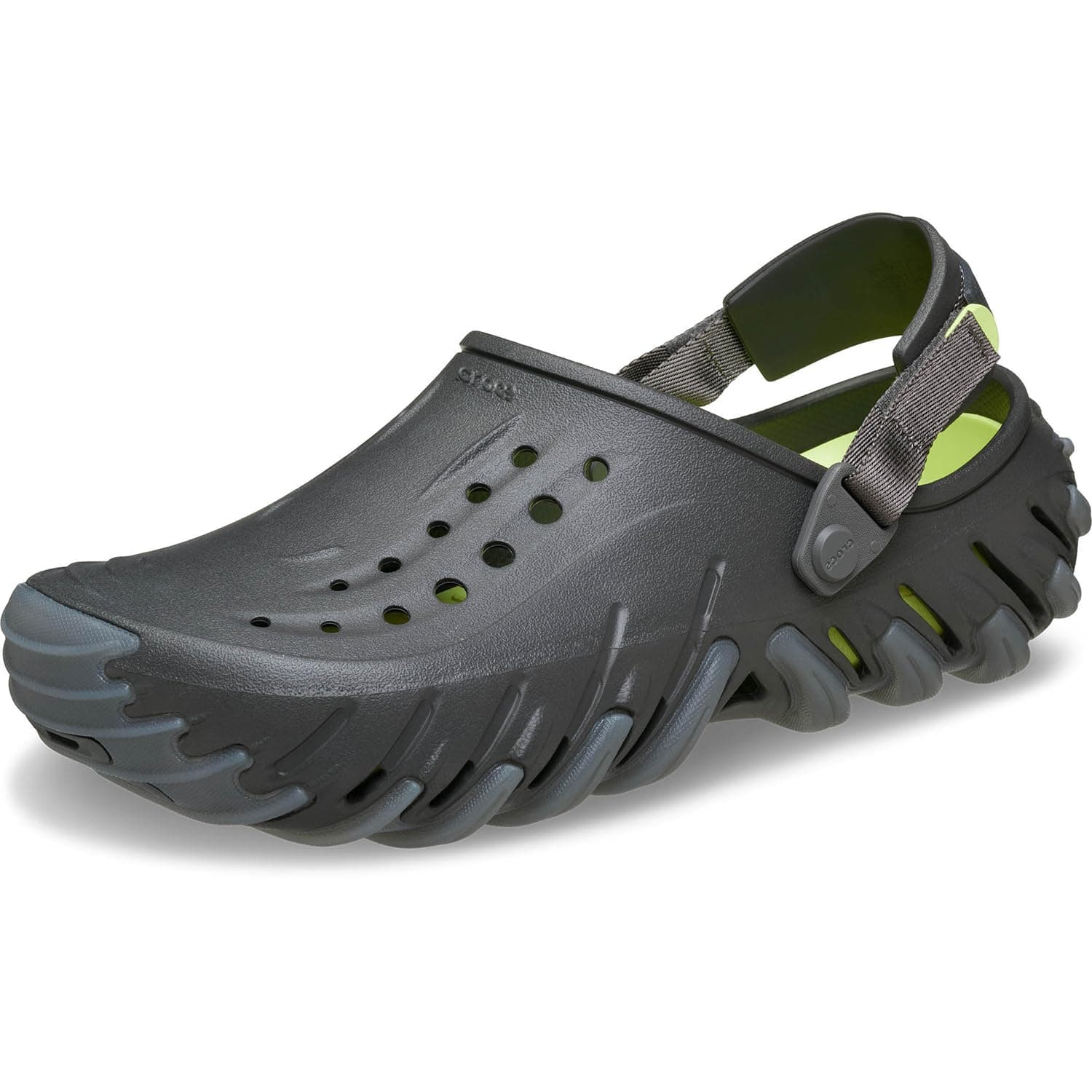 Crocs Unisex Adult Echo RO Clogs