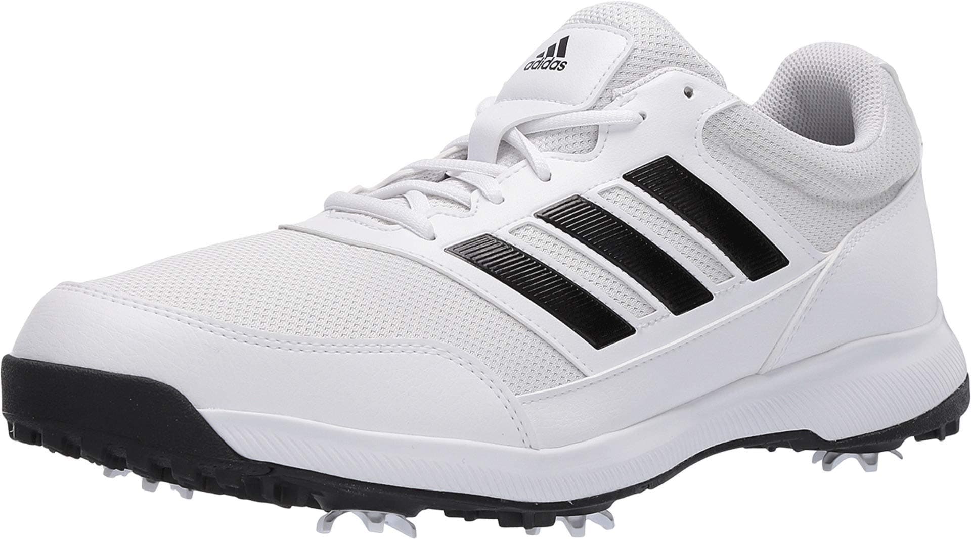 adidas Tech Response 2.0 mens Golf Shoe