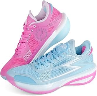 361° Biospeed BB Basketball Shoes for Men Breathable Outdoor Sneakers Cushioning,Caldwell Pope Biospeed BB 2 Lightweight Fashion Anti Slip Shoe for Court Street,Team Zapatillas de baloncesto Hombre