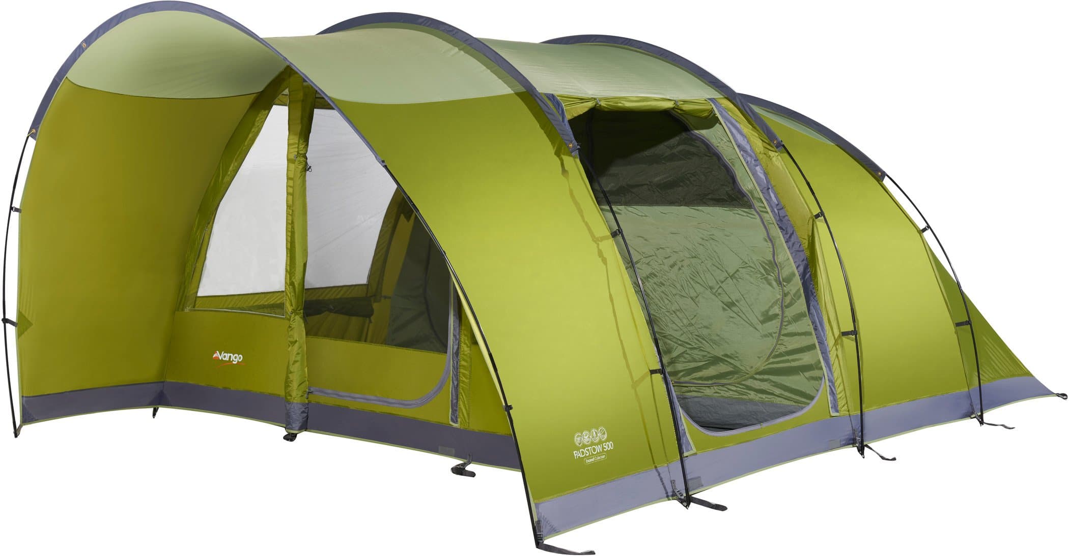 Vango Padstow 500 Package