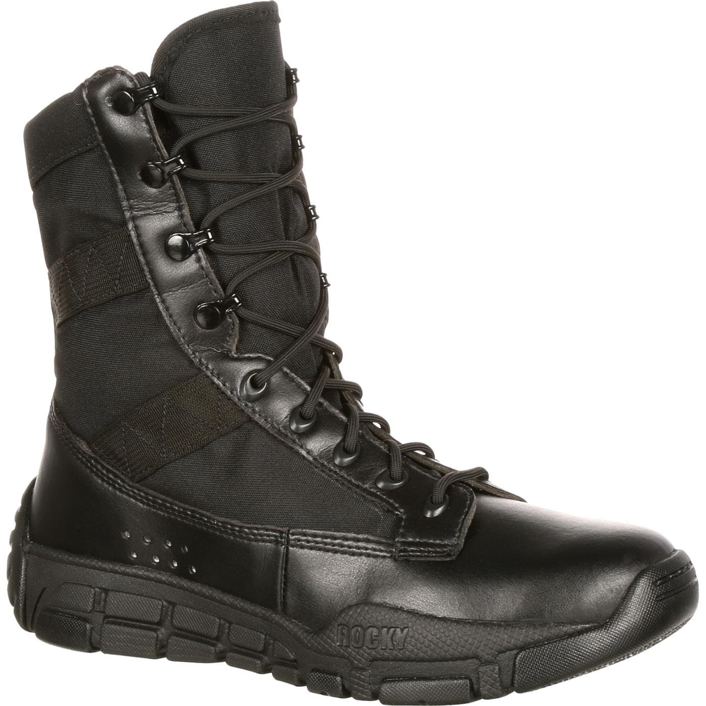 ROCKY C4T - Military Inspired Public Service Boot