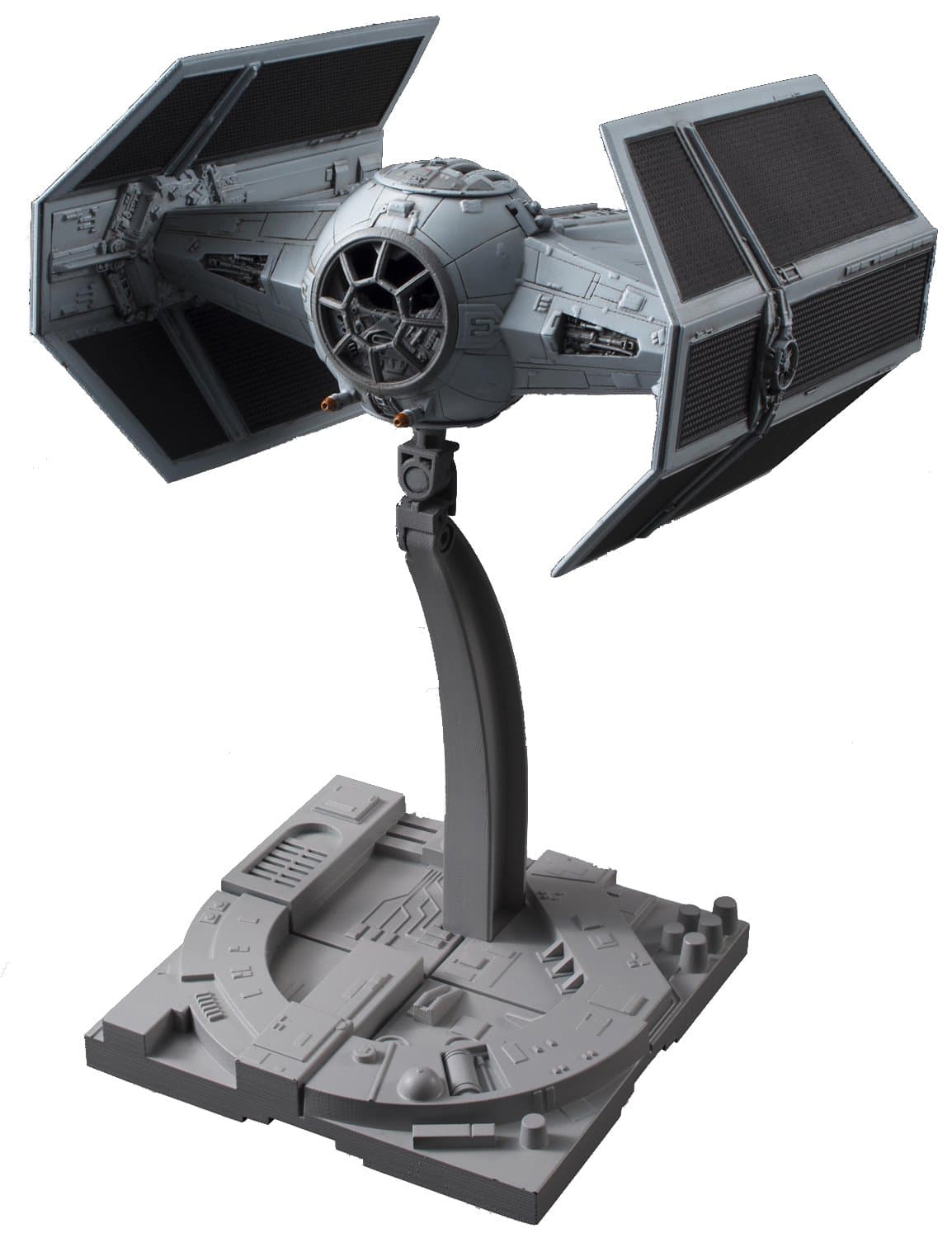 Bandai Hobby Bandai Star Wars TIE - Advanced X1