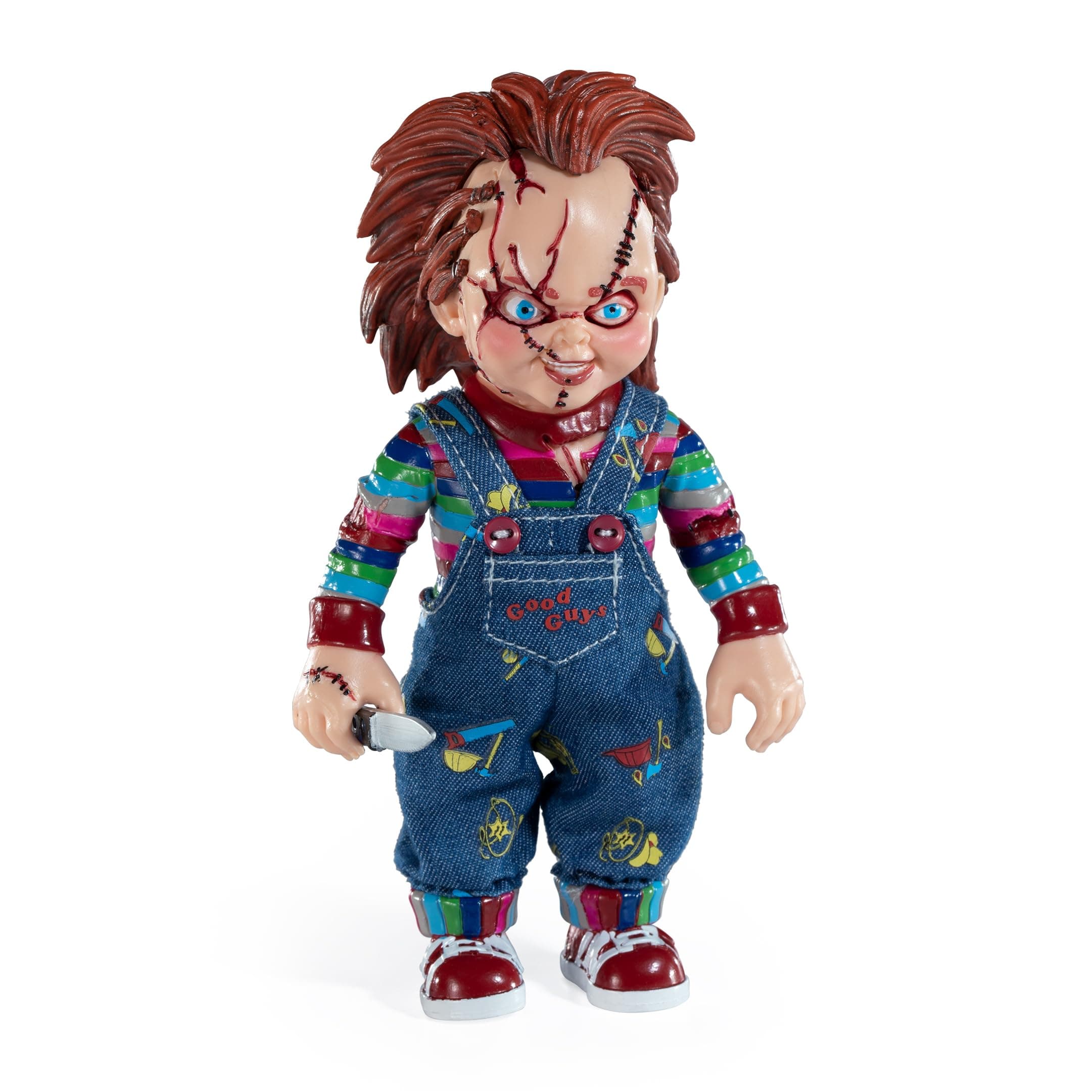 The Noble Collection Bendable Child's Play Chucky