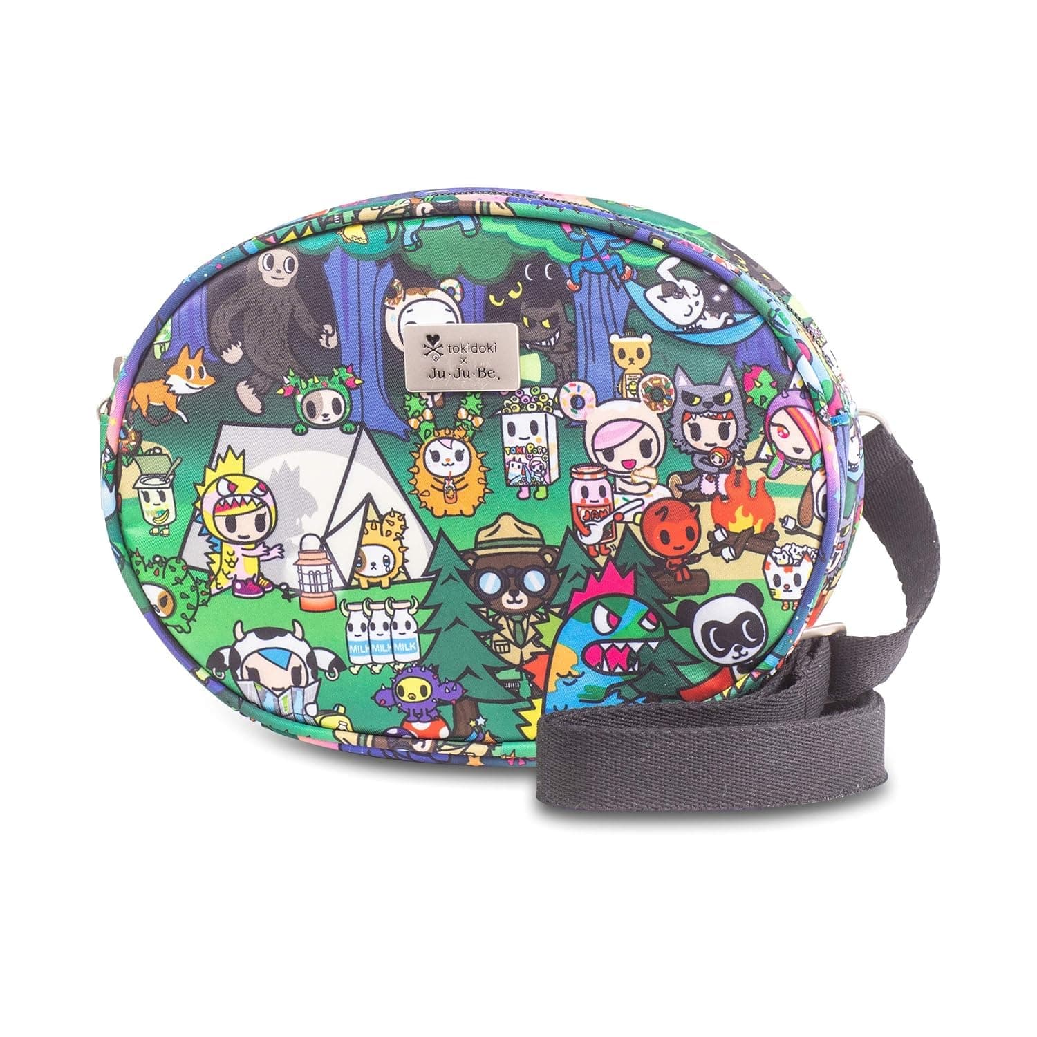 JuJuBeFreedom Fanny Pack-Camp Toki