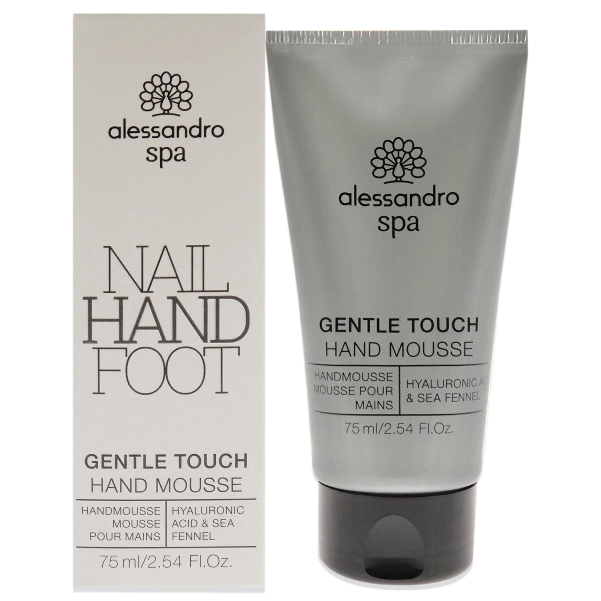 alessandro 34-024 hand & nail creams75,