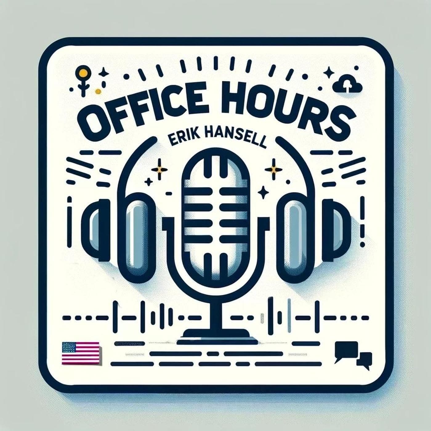 Office Hours with Erik Hansell