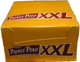 Wafer Bar Dark Chocolate Prince Polo XXL