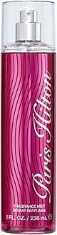 Paris Hilton Body Mist - perfumes for women, 8 oz