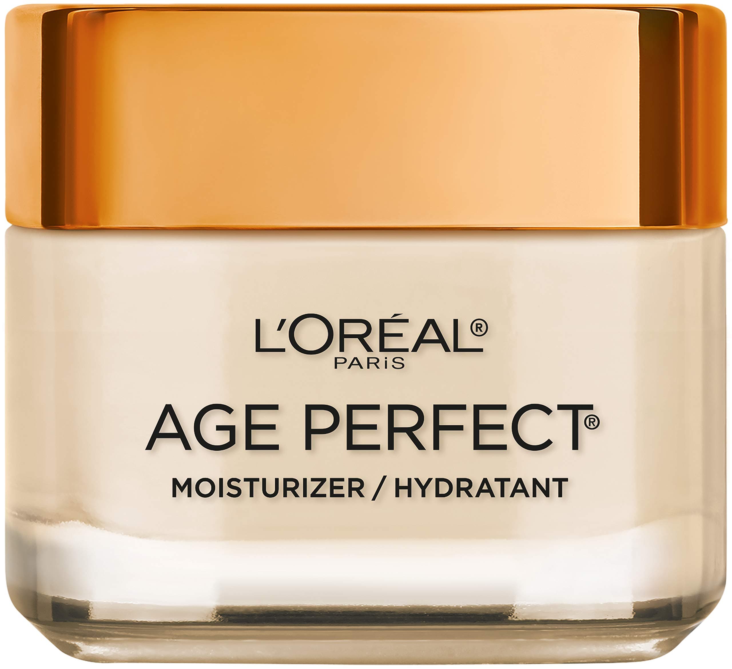 Age Perfect Hydra-Nutrition Day Cream
