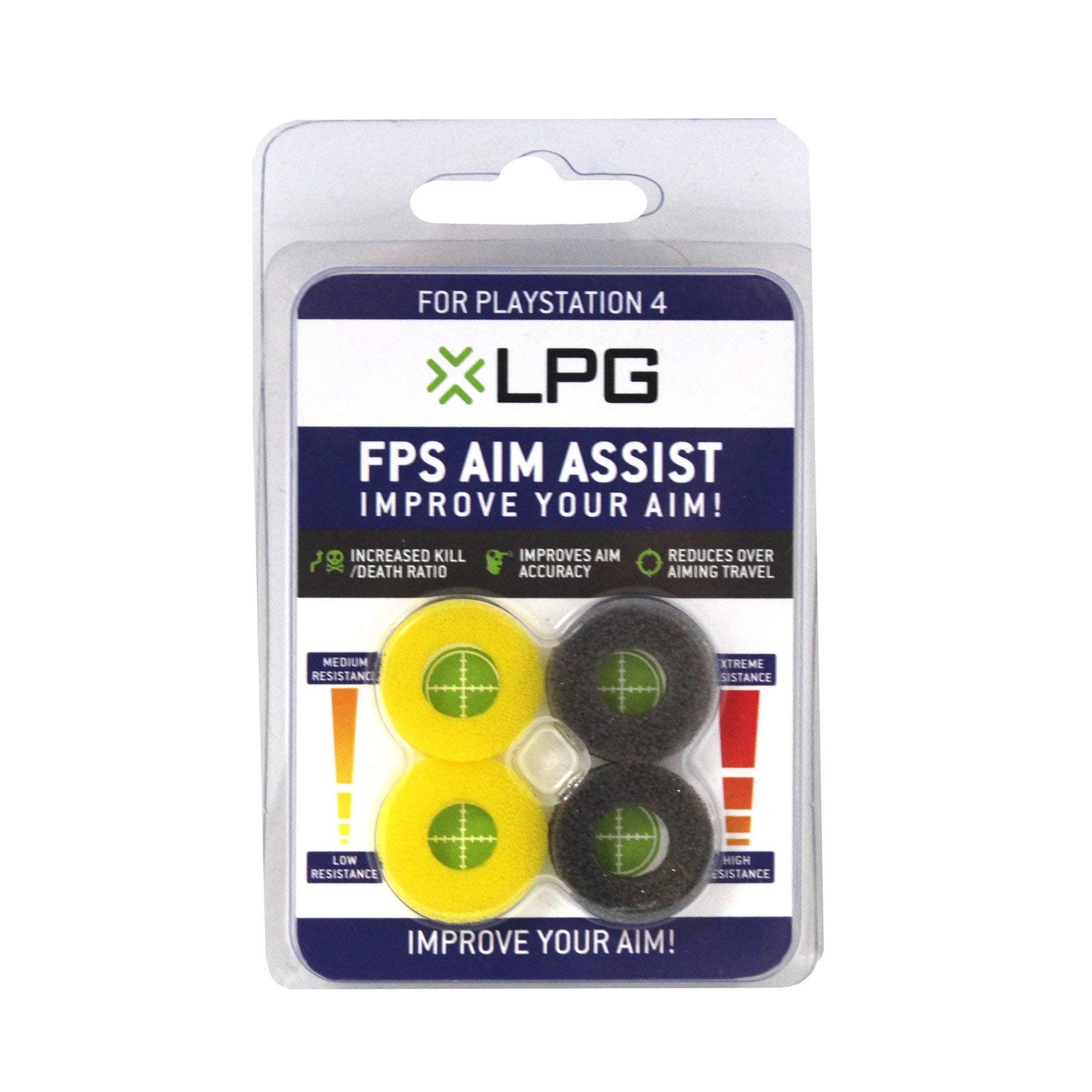 FPSAIMASSIST for PS4