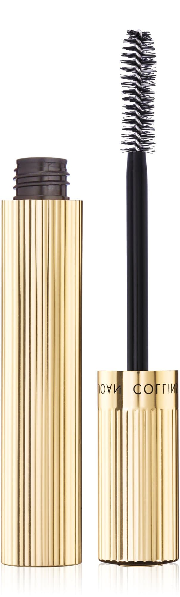 Joan Collins Timeless Beauty Class Act Mascara 6 ml. Black