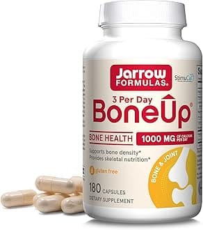 Bone-Up, 180 Capsules