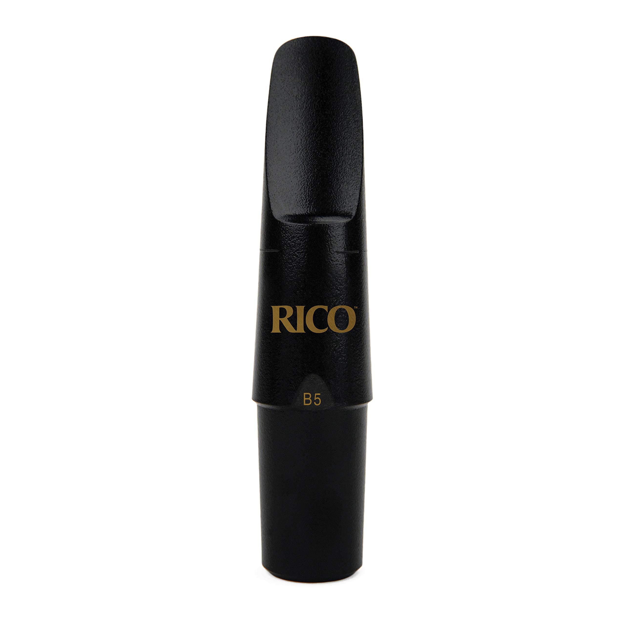 Rico Graftonite Baritone Sax Mouthpiece, B5