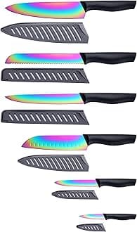 KYA36 Knife Set