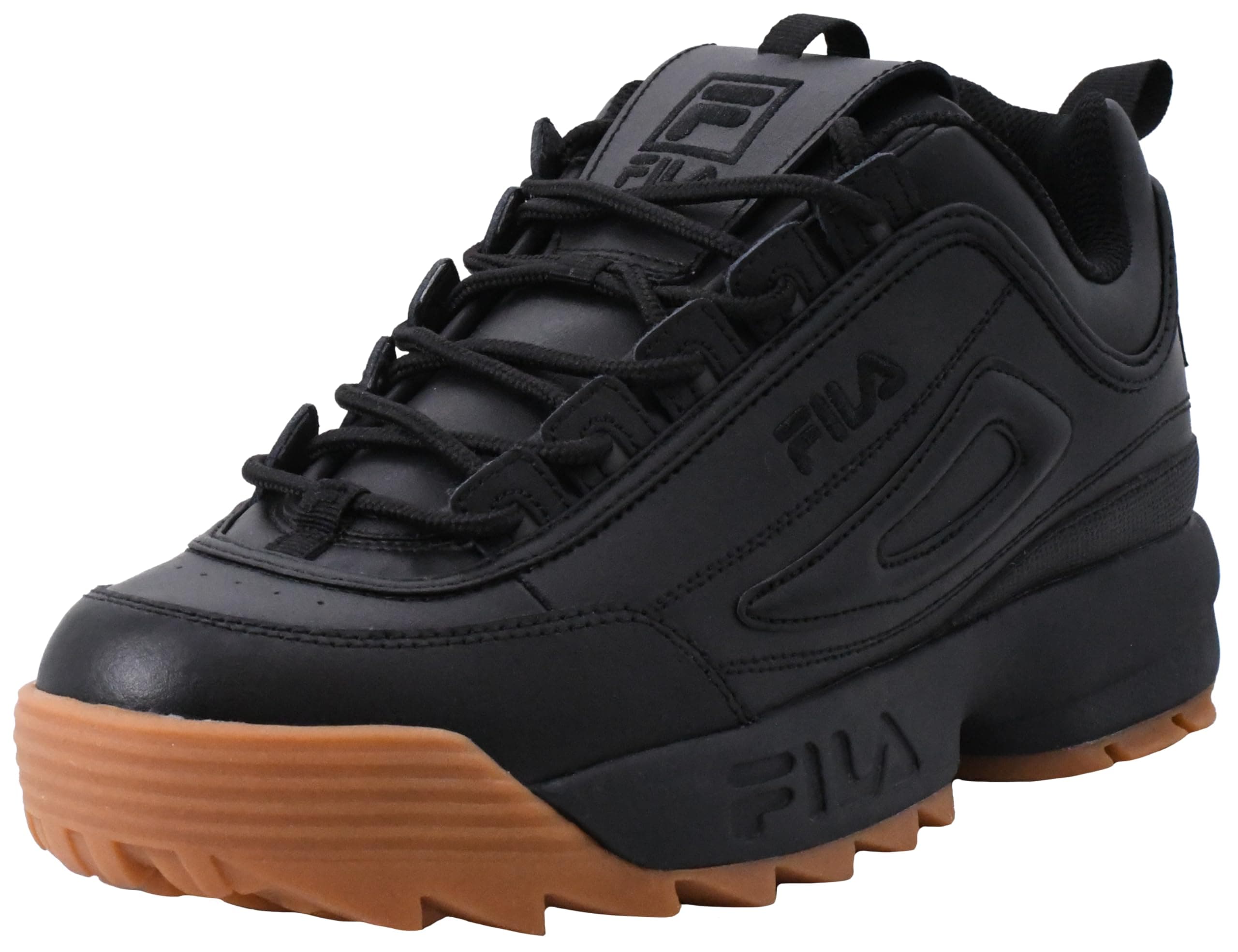 Fila Women's Disruptor Ii Premium Sneaker