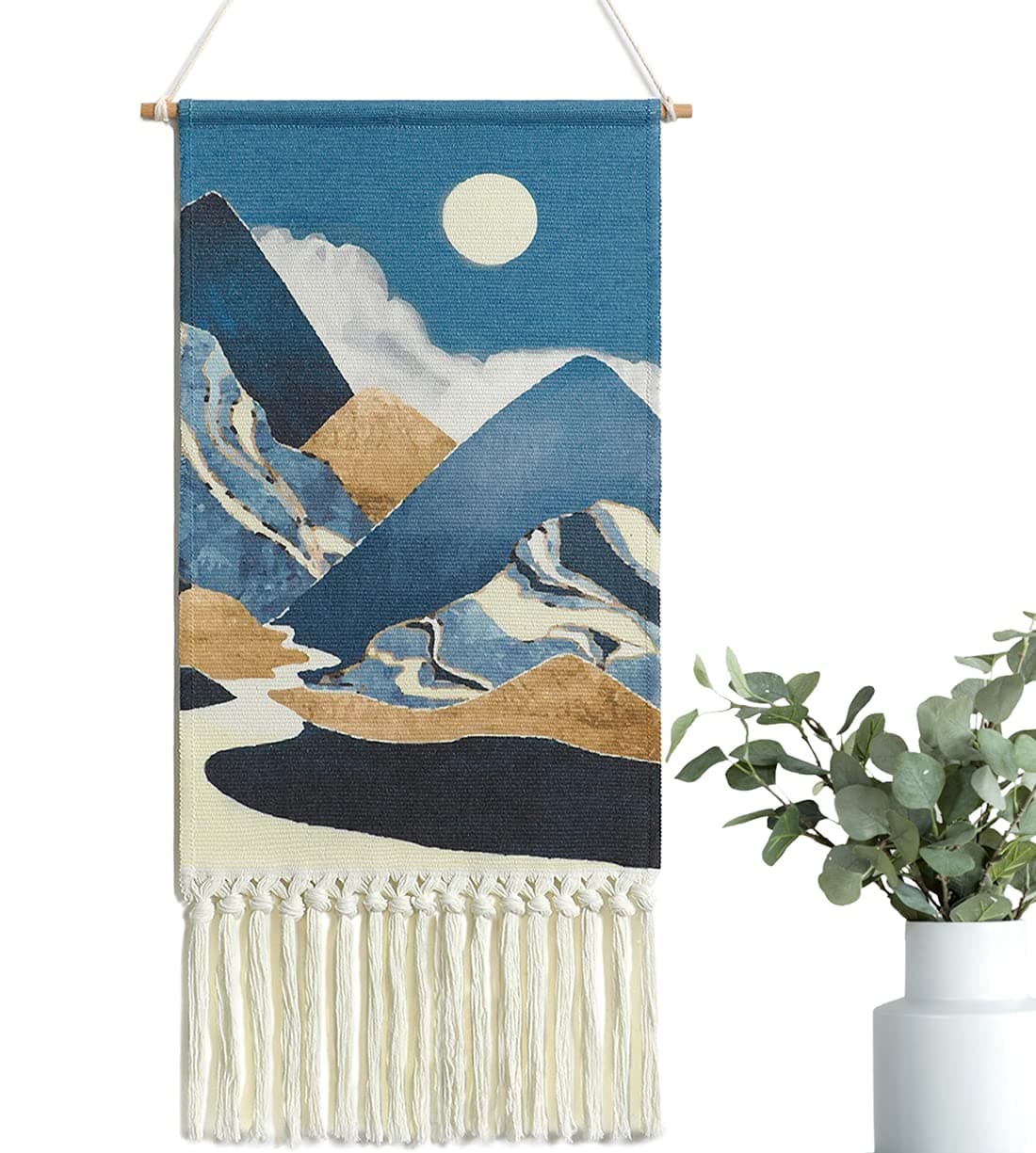 Macrame Wall Hanging