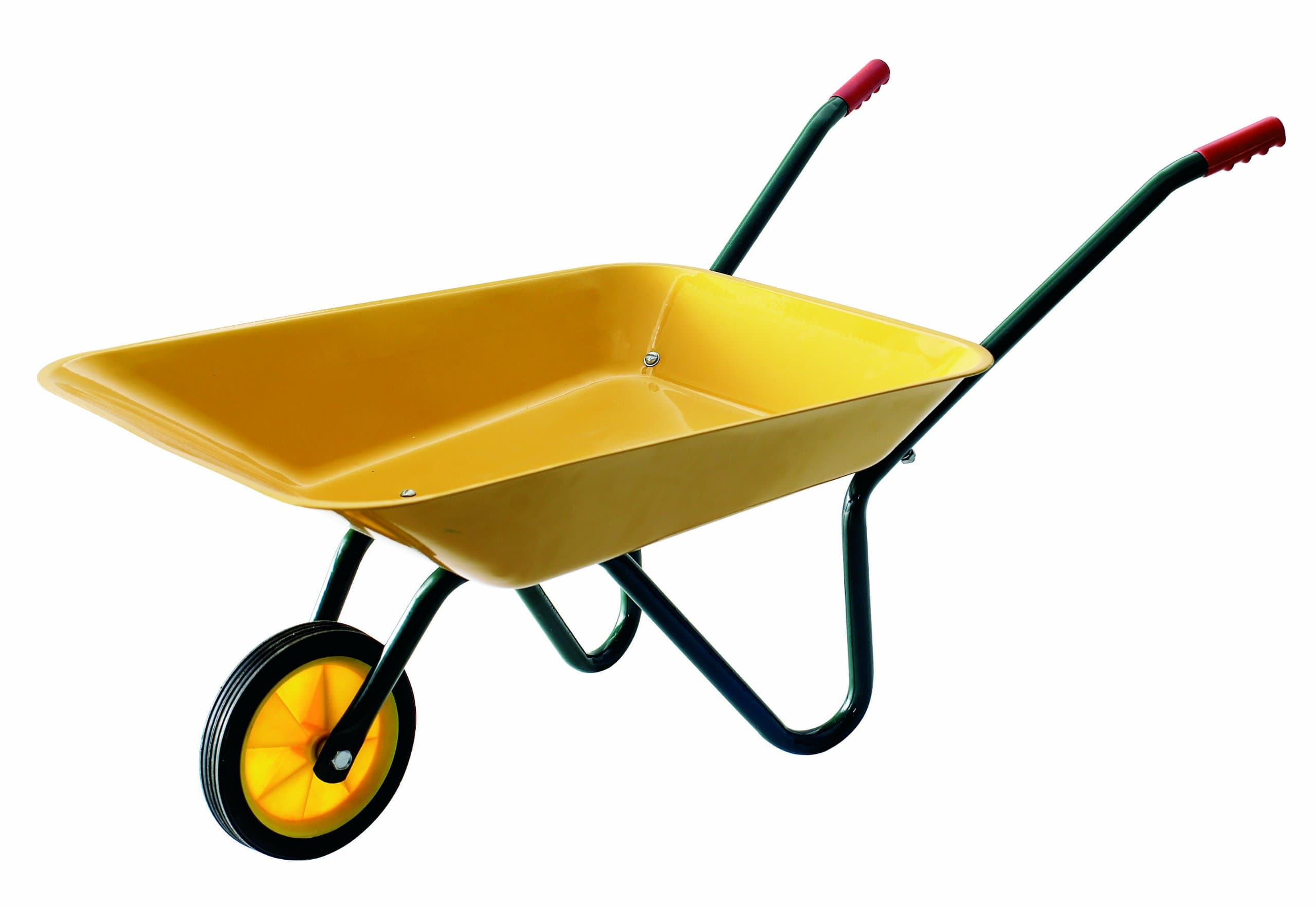 Yeominis Flatpack Barrow (Children's Wheelbarrow)