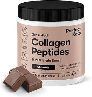Keto Collagen