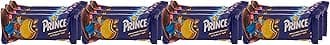 Prince Chocolate Flavour Cookies, 38 Gm - Pack Of 12