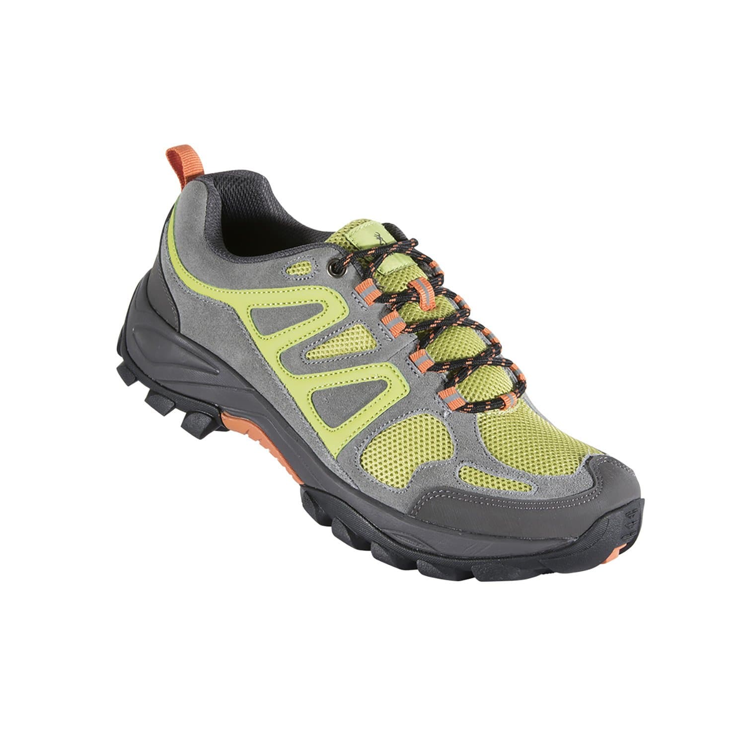 Browning Men's Delano Trail Shoes