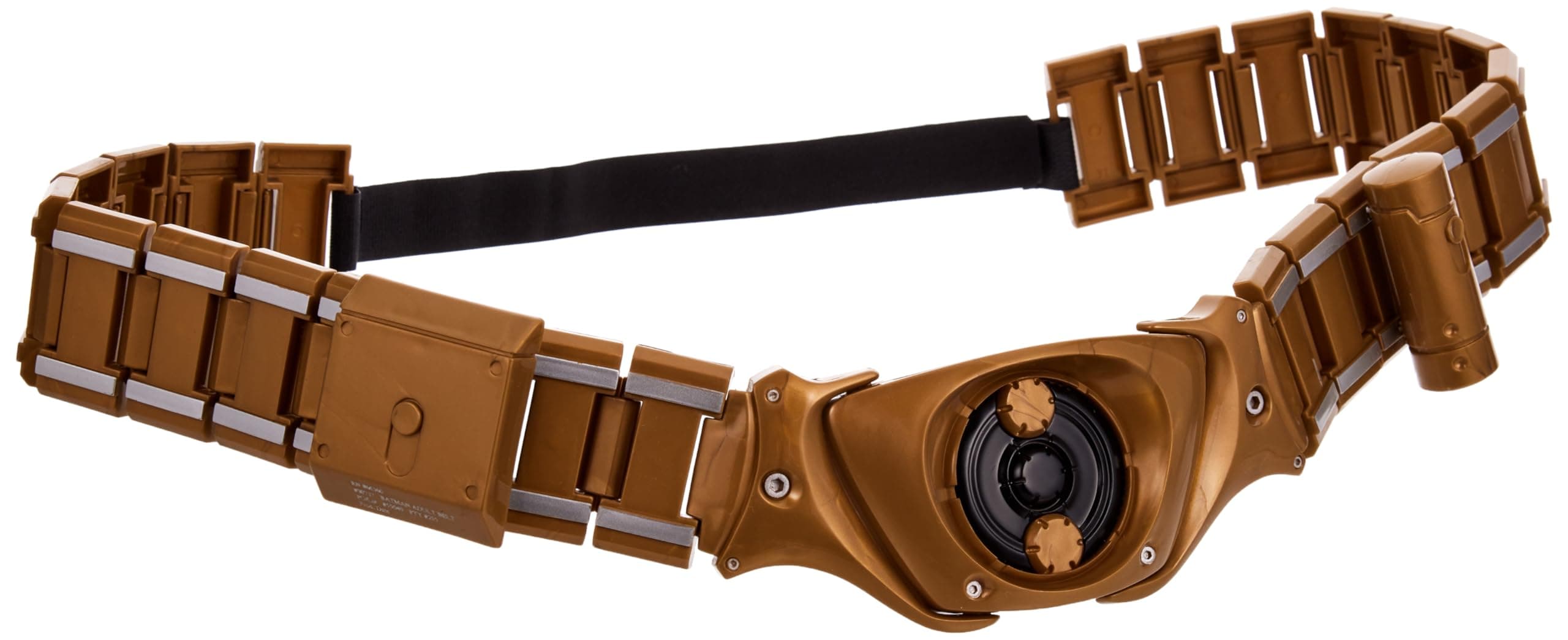 Rubie's Batman The Dark Knight Rises Batman Belt