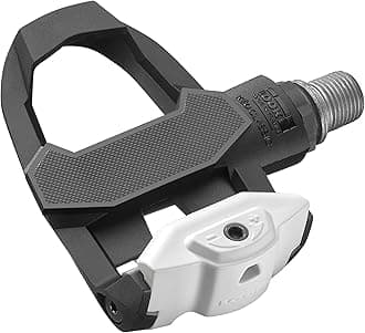 ルック(Look) KEO CLASSIC 3 BLK/WHT ロード用ビンディングペダル