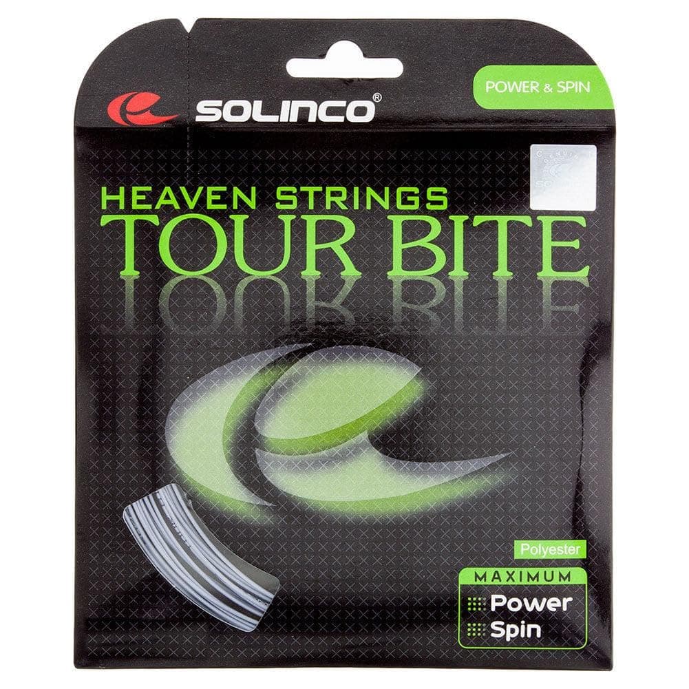 Solinco Tour Bite String Set
