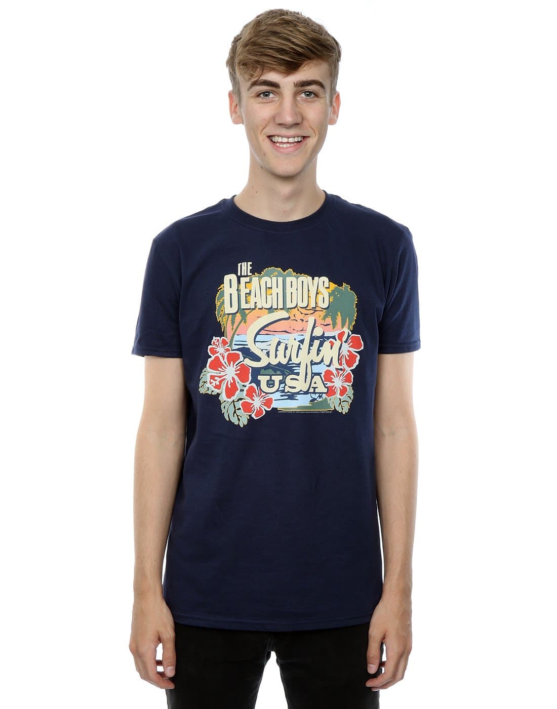 Beach Boys - Surfin USA T-Shirt