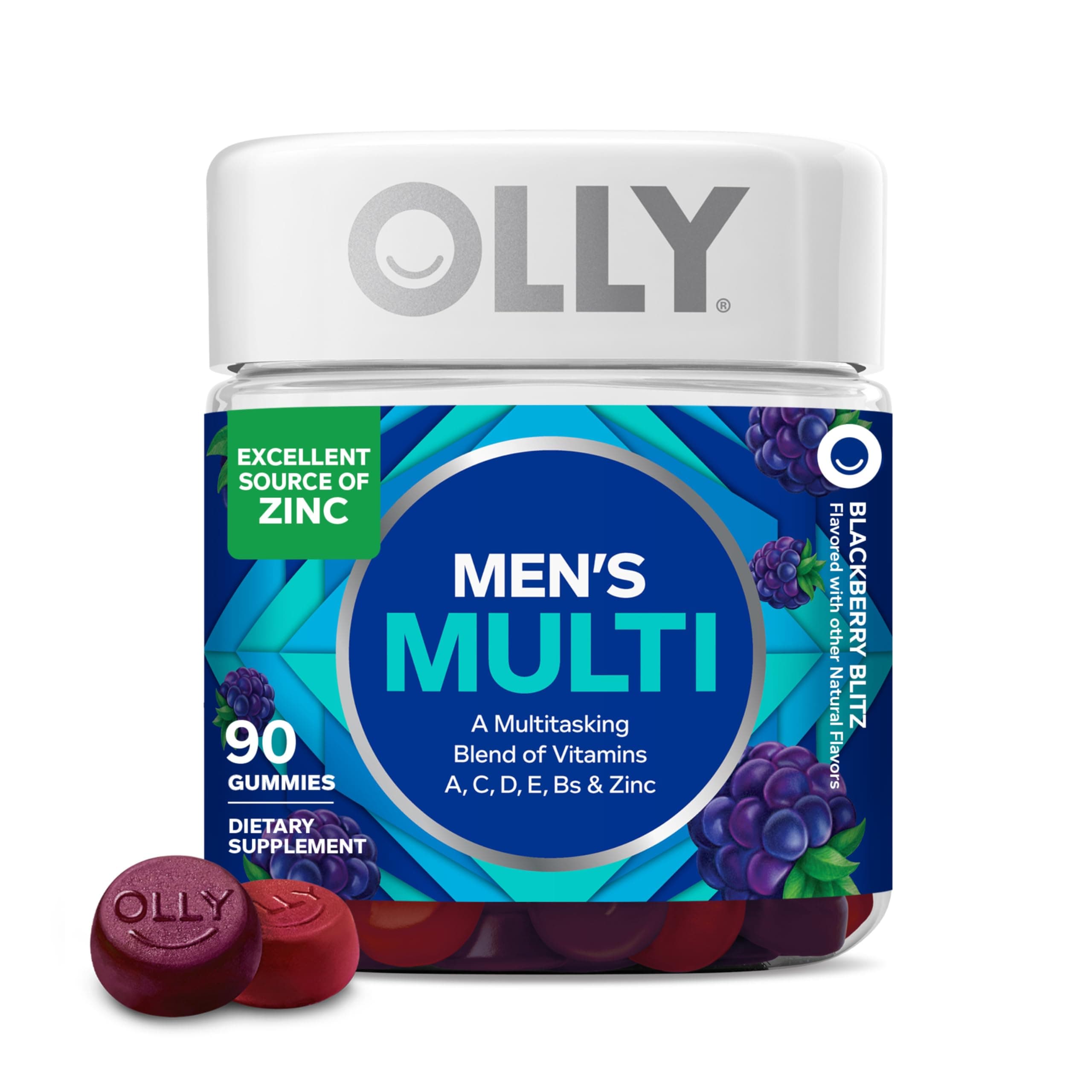 Men's Multi Gummies