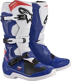 Men's Tech 3 Motocross Boots