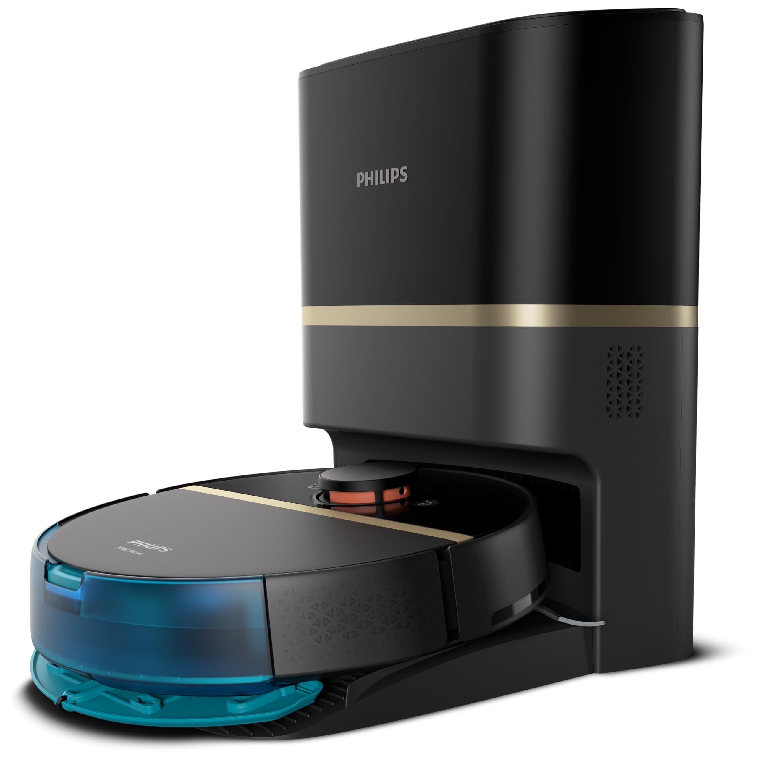 Philips HomeRun Robot - XU7100/01