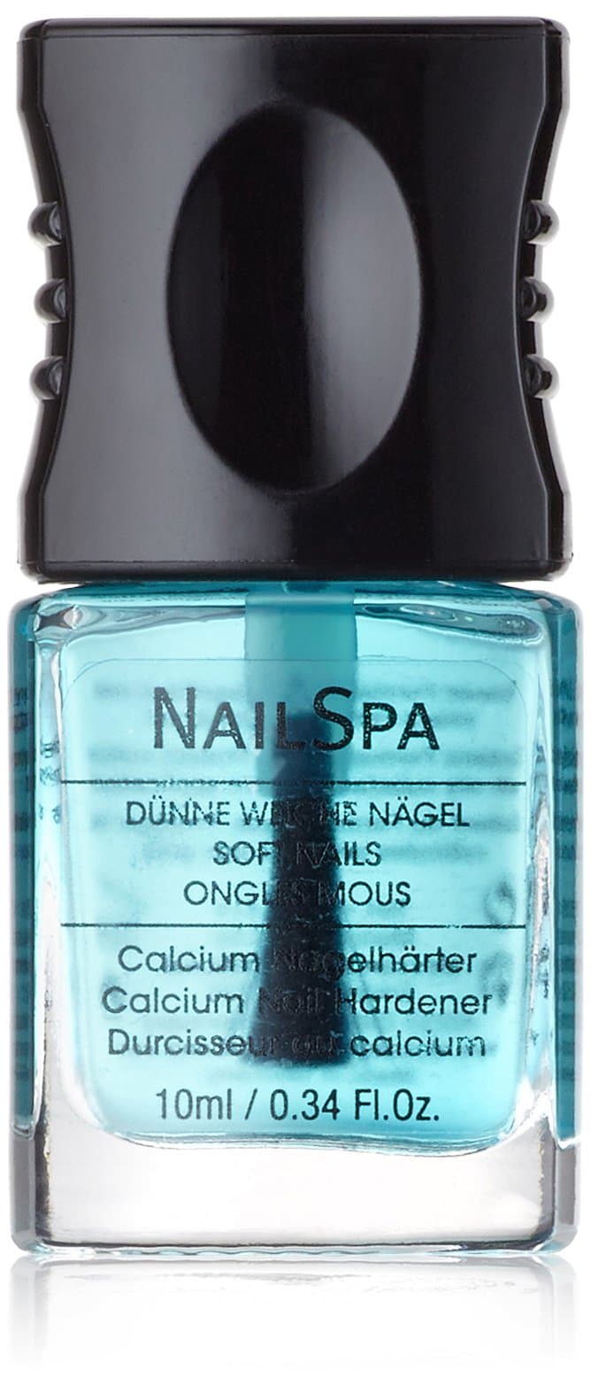 ALESSANDRO - CALCIUM NAIL HARDENER