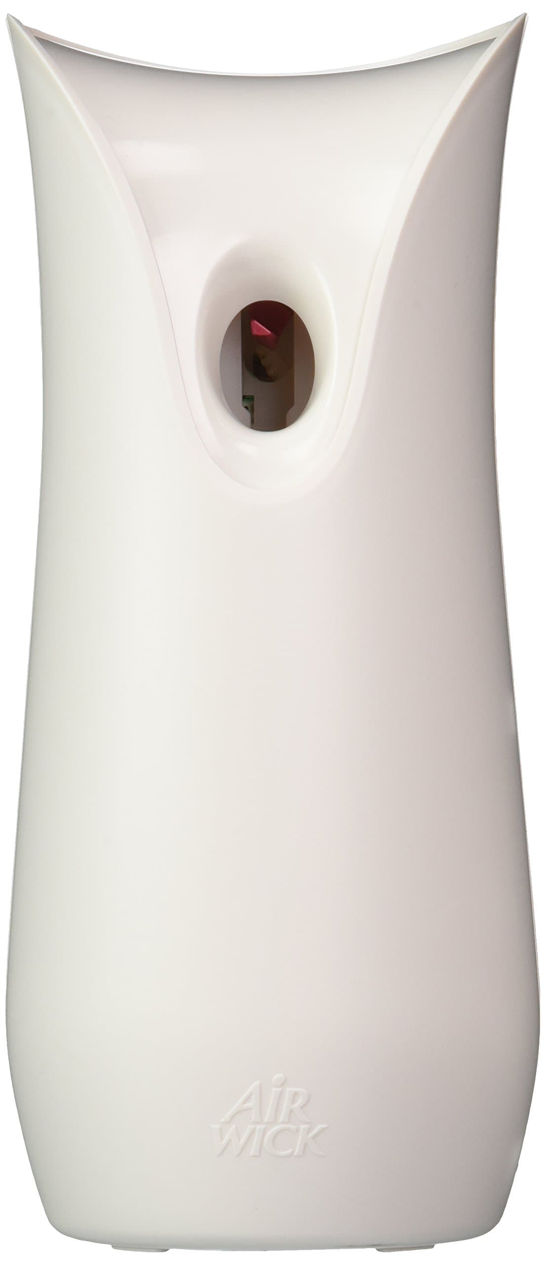 Freshmatic Automatic Air Freshener Spray Dispenser, White, 1 Count