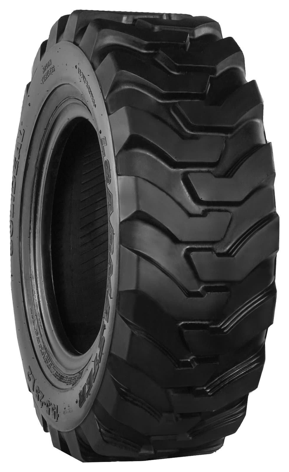 15.5-25 Solideal SL L-2 Telehandler Pneumatic Tire