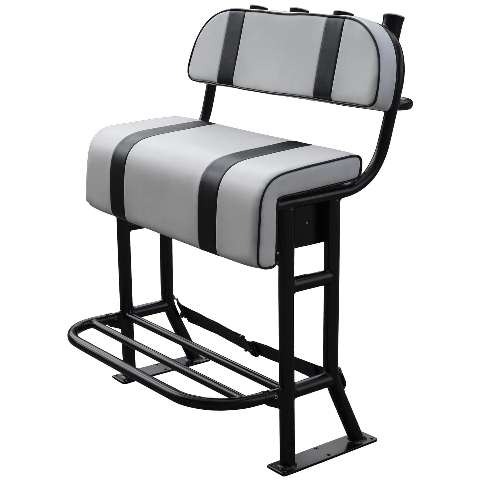 Welding World 36" Hot Fixie Mk. II Satin Black