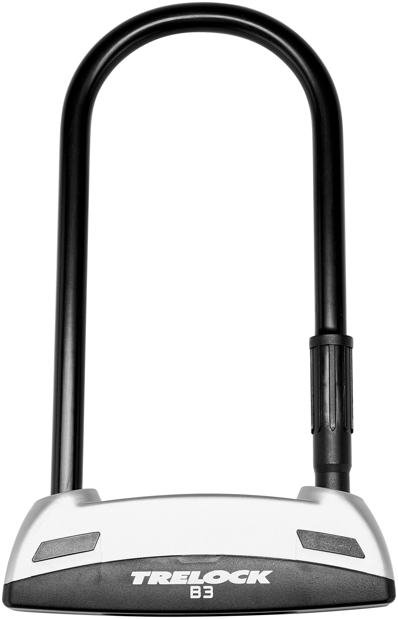Trelock B3 108-230 ZB 401 Silverline 2019 Bicycle Lock