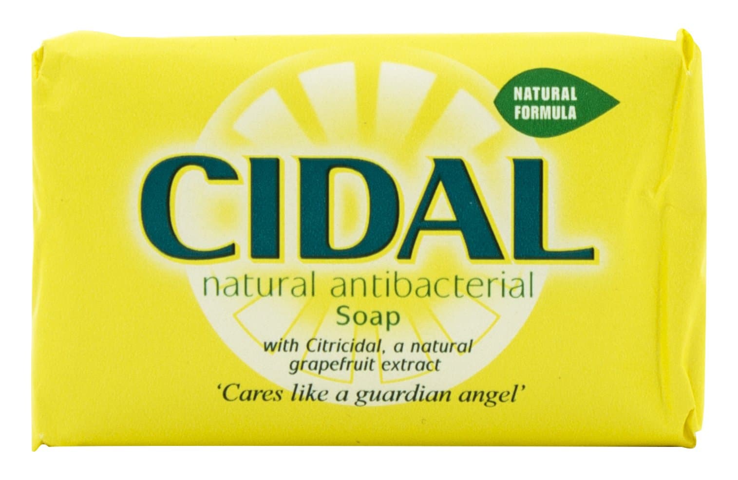 Lornamead Cidal Antibacteral Soap 125 g