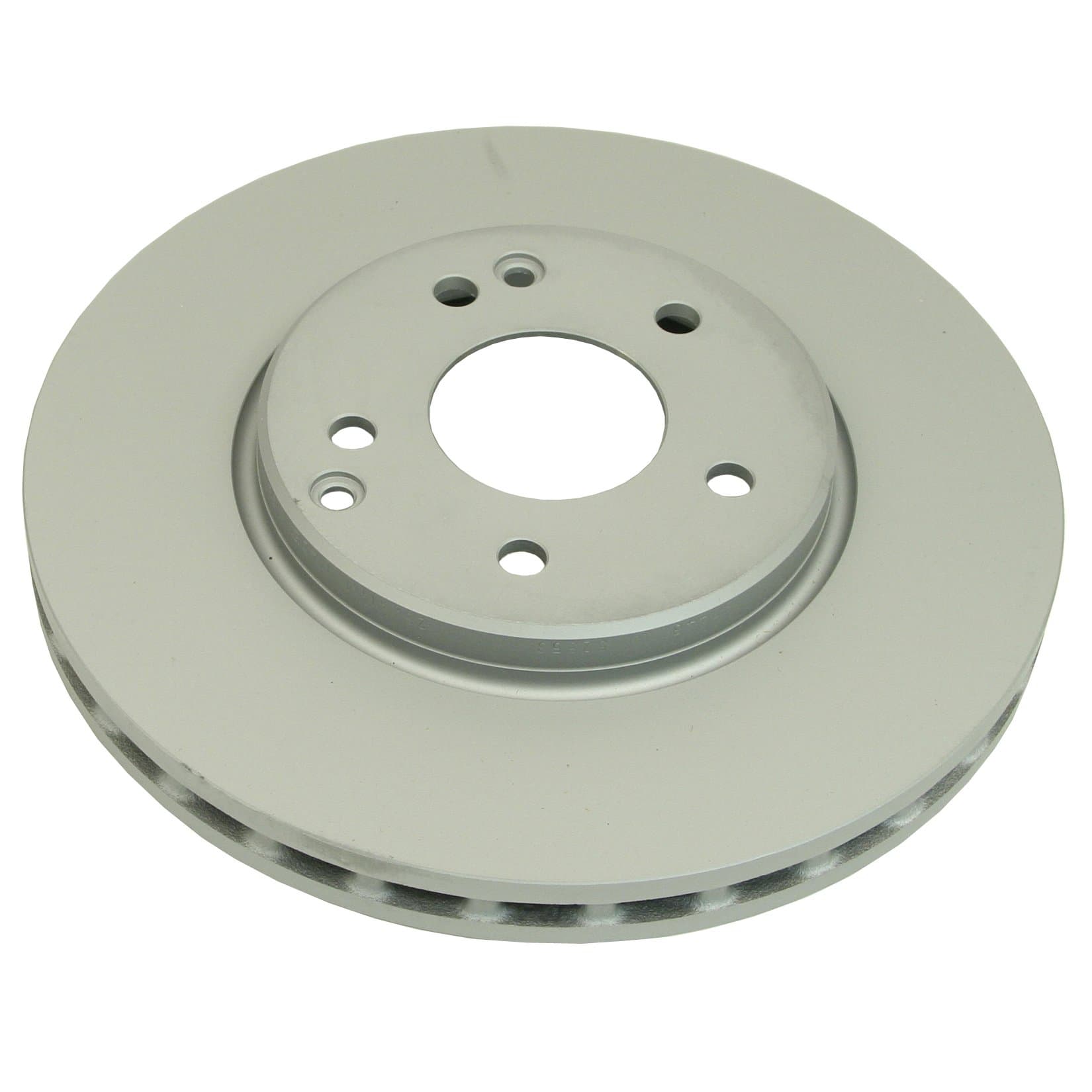 Zimmerman 083-3265Z Brake Rotor