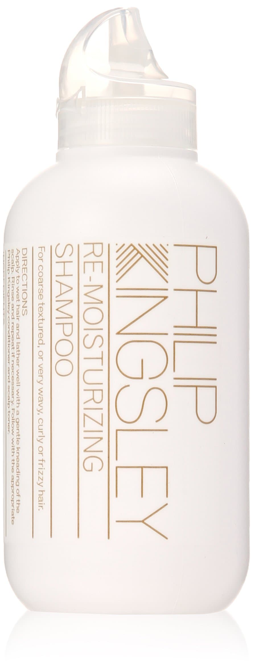 Phillip Kingsley Re-Moisturizing Shampoo, 8.5 Ounce
