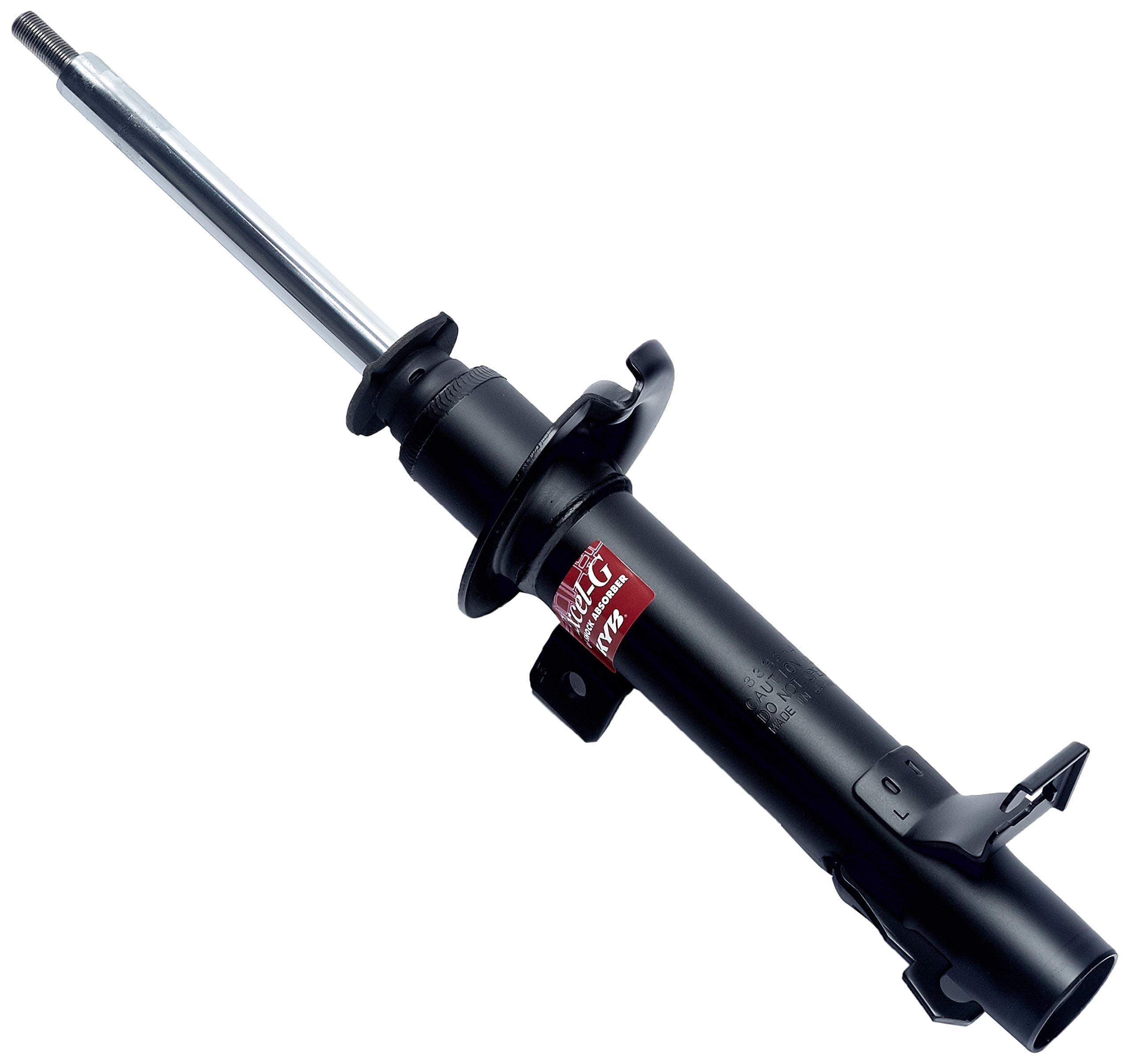 333384 Front Left Gas Shock Absorber - Pack of 1