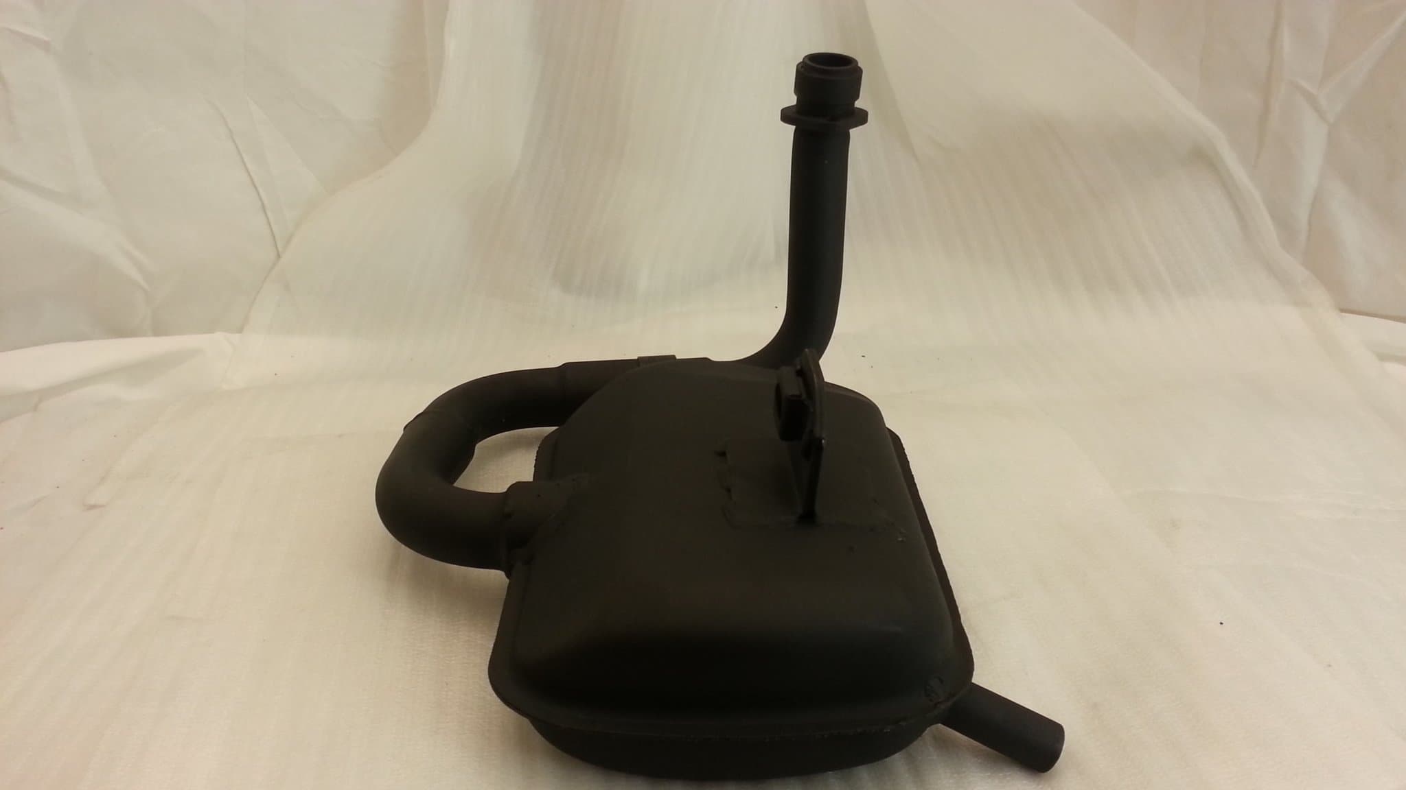 0746 Sito Plus LML Star Silencer 125/151 4 times without secondary air connection