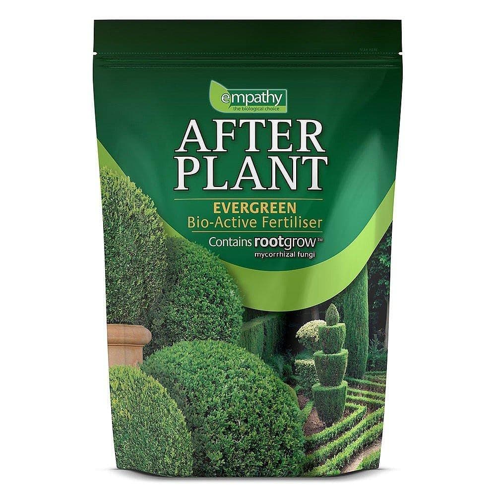 Empathy Afterplant Evergreens With Rootgrow 1kg