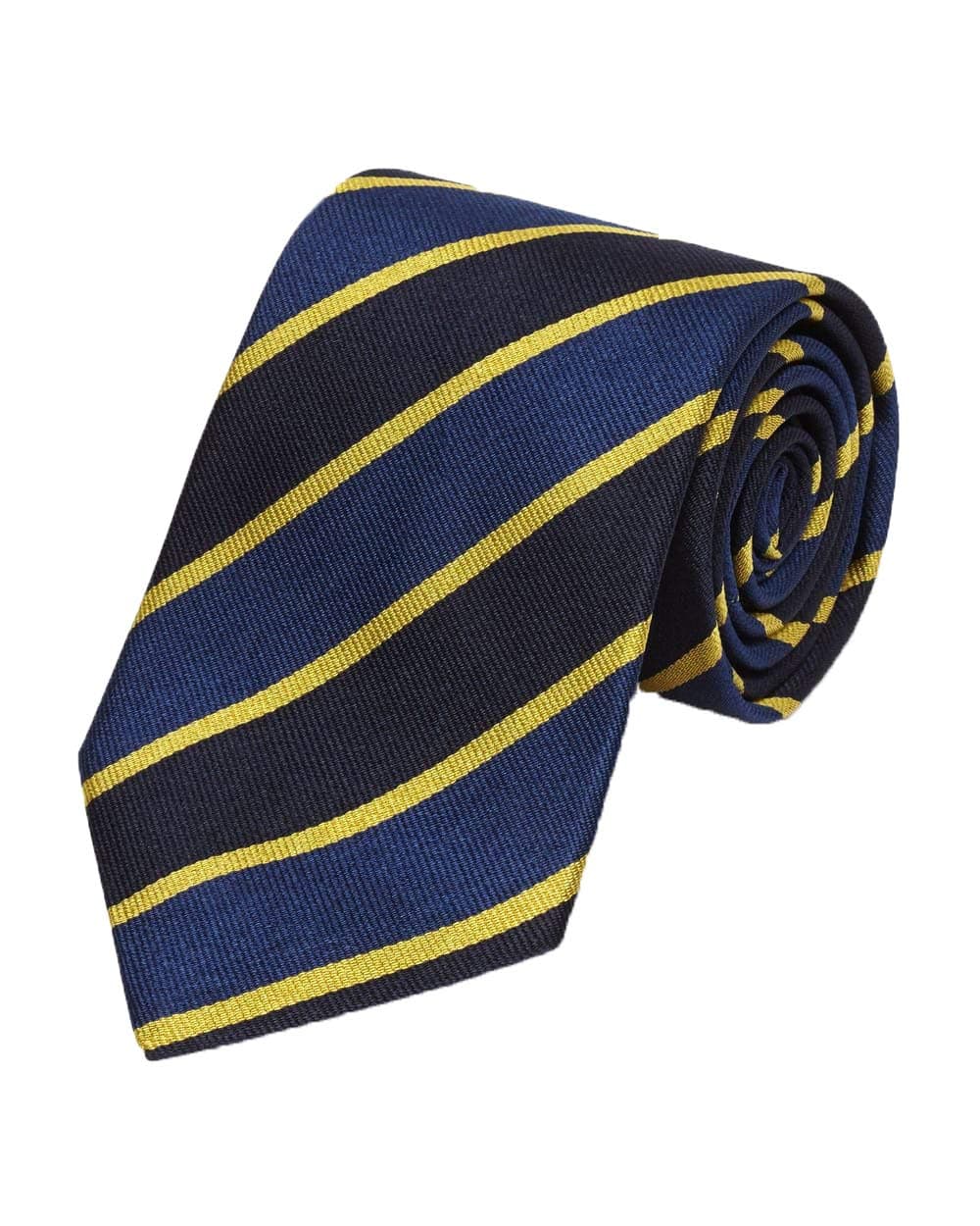 Gitman Bros Essex Regiment Regimental Tie