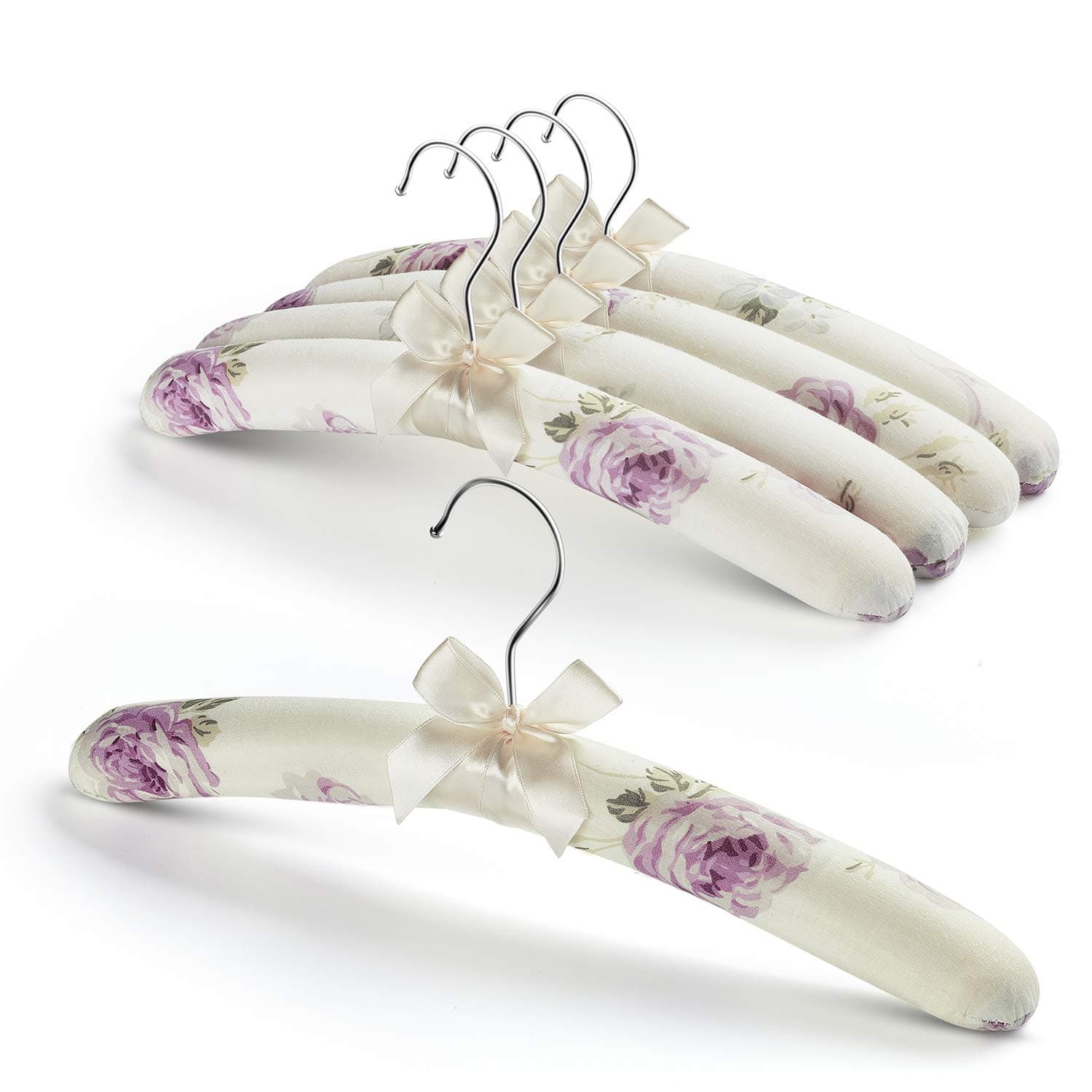 Violet Sweater Hangers (Pack of 5)